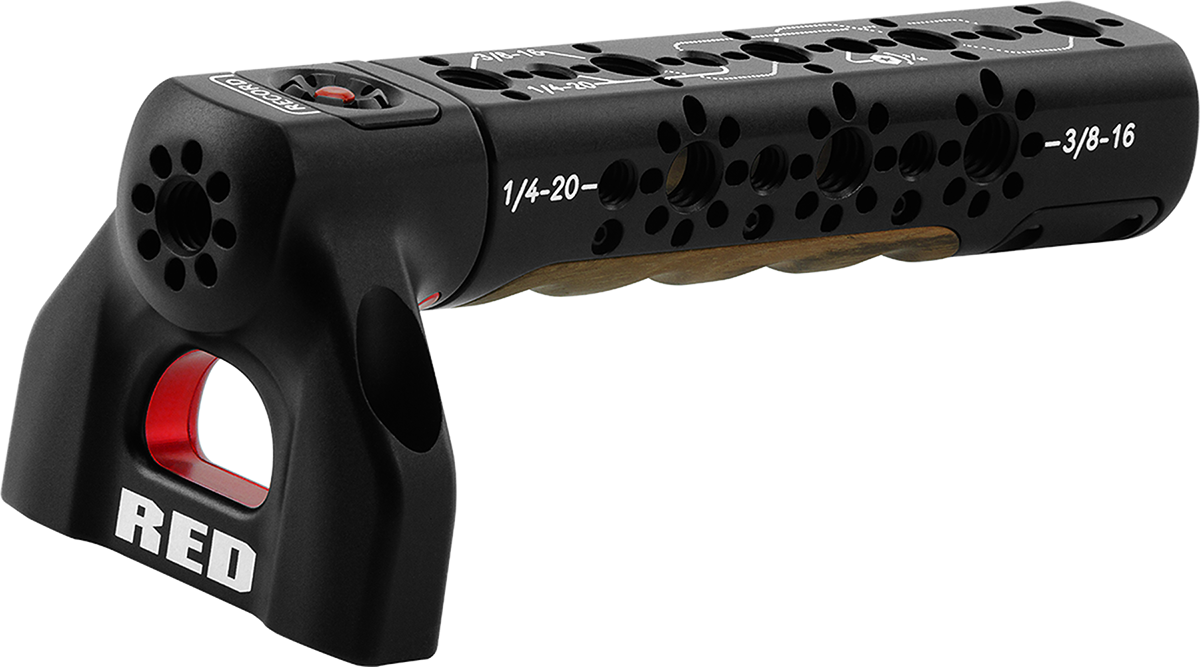 RED KOMODO X アウトリガーハンドル V-RAPTOR XL DSMC RED KOMODO X アウトリガーハンドル V-RAPTOR XL DSMC RED KOMODO X